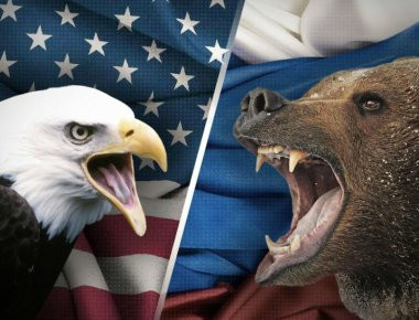 Στα πρόθυρα «θερμής» κρίσης ΗΠΑ-Ρωσία: Ο Β.Πούτιν δεν θα συναντήσει τον Ρ.Τίλερσον και ο Ν.Τραμπ πιέζεται για περαιτέρω δράση στη Συρία